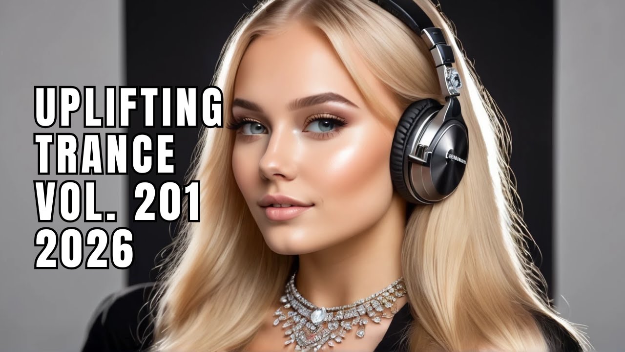 UPLIFTING TRANCE 2026 VOL. 201 | [FULL SET]