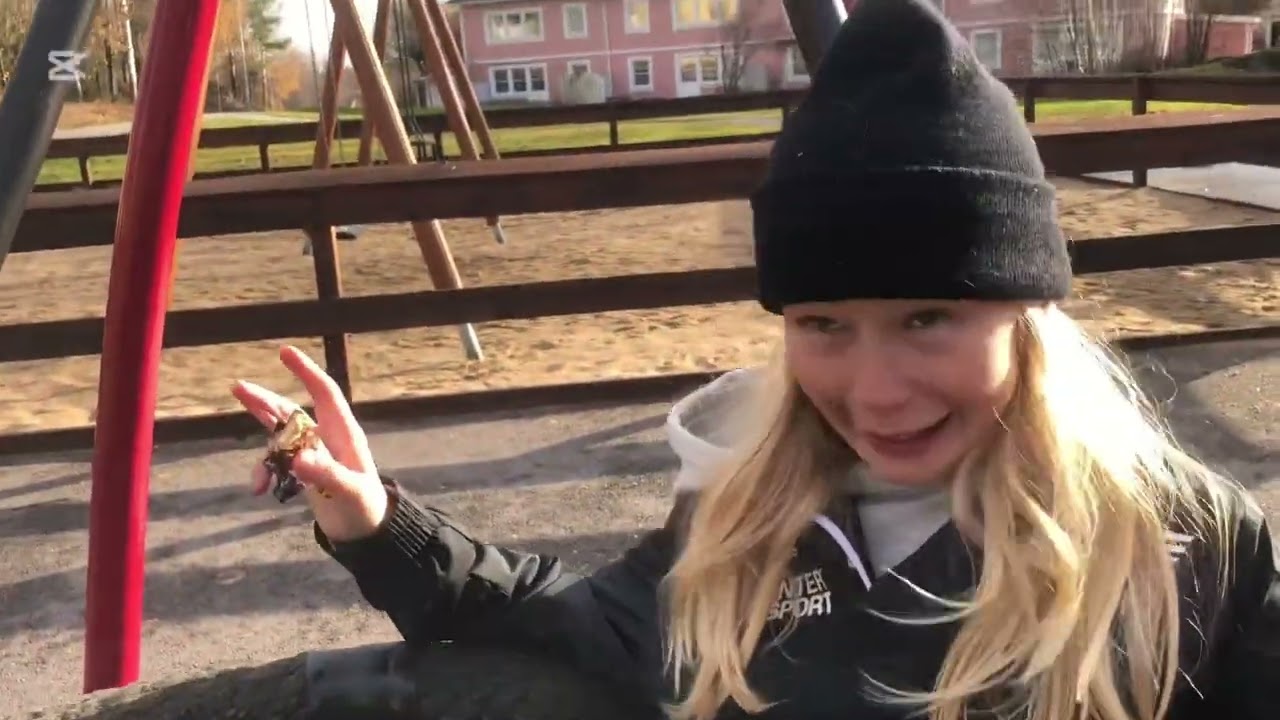 Pinnes Vlogg