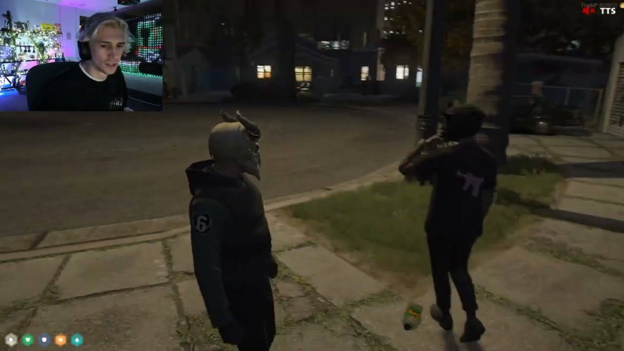 X is surprised Buddha isn't mad about this