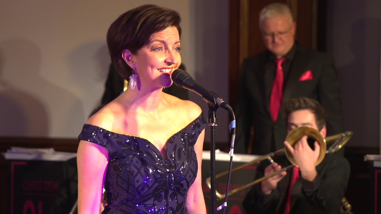 It's Been a Long, Long Time | The Syd Lawrence Orchestra
