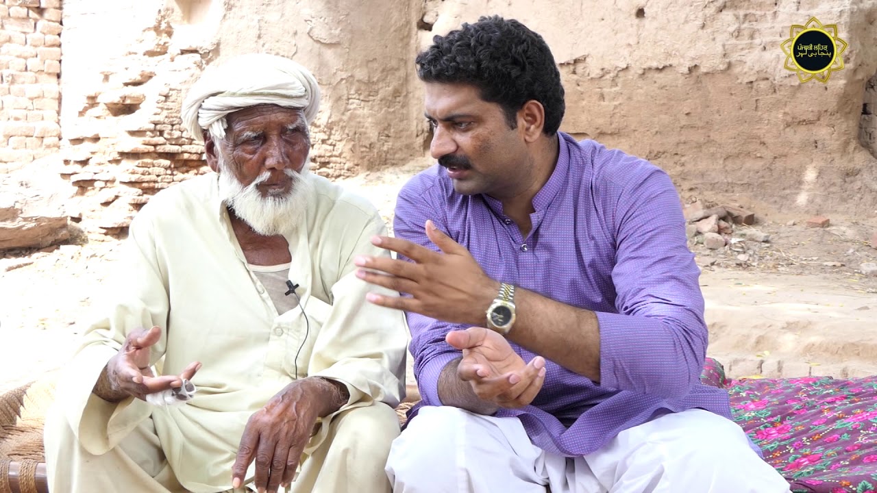 Visit Tandlianwala Pindi Shaikh Musa Di ! Bebe Rukman Kur Memories & Migration Story 1947