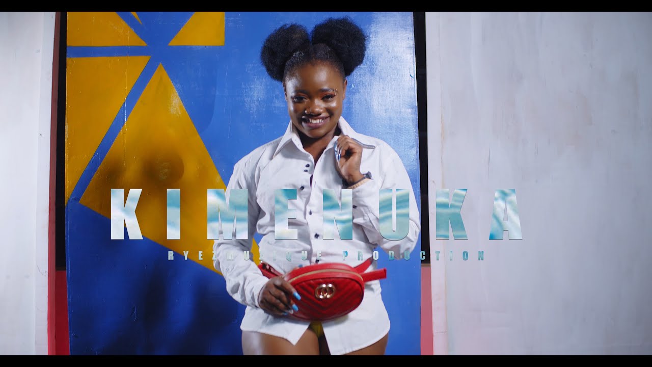 KIMENUKA -Zekydi Classic ft Swaleh Musiq X Young ceigh X Tintiller   X Eddy Benz X Denzie X kidfofo