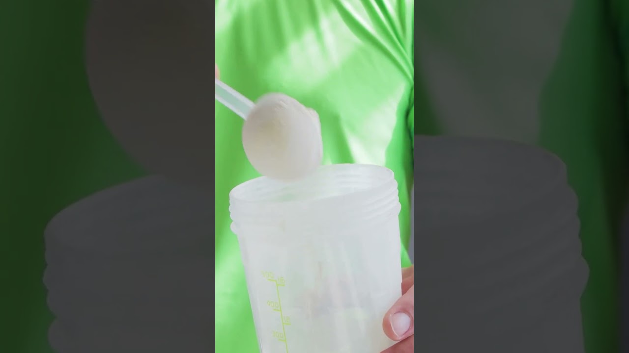 Lead found in some protein powders, shakes