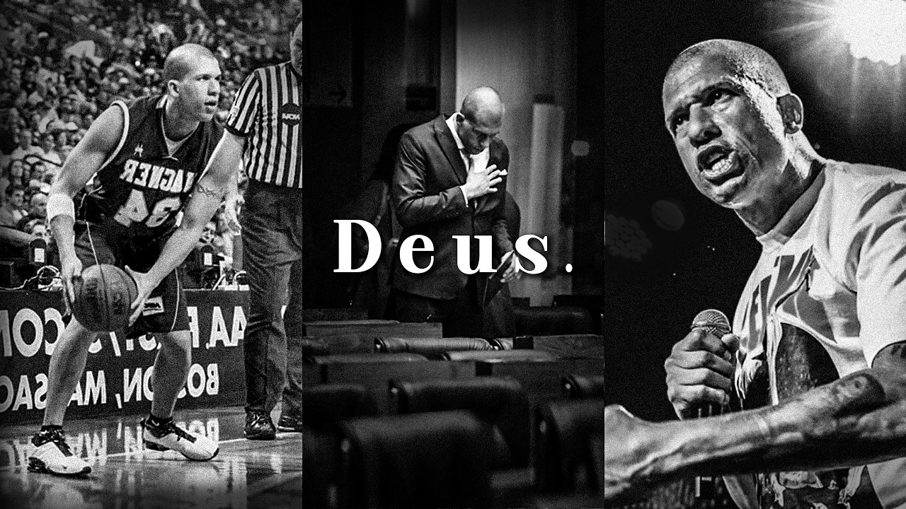 O Plano de DEUS.