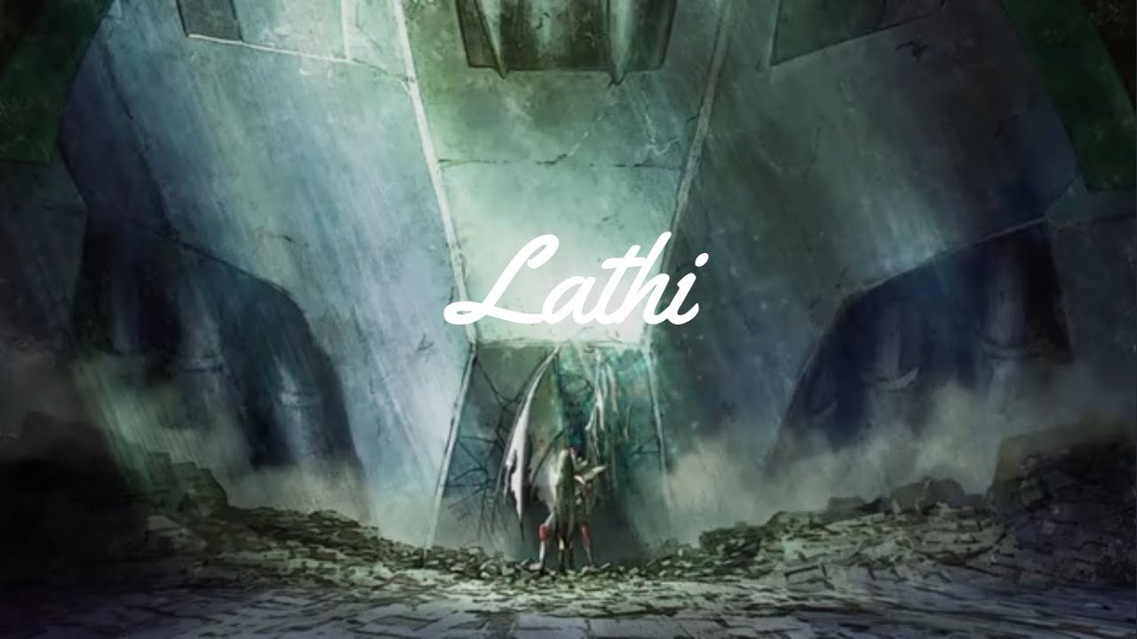 Anime Music Video (AMV) Indonesia // 『Akame ga Kill』X Weird Genius -『Lathi』