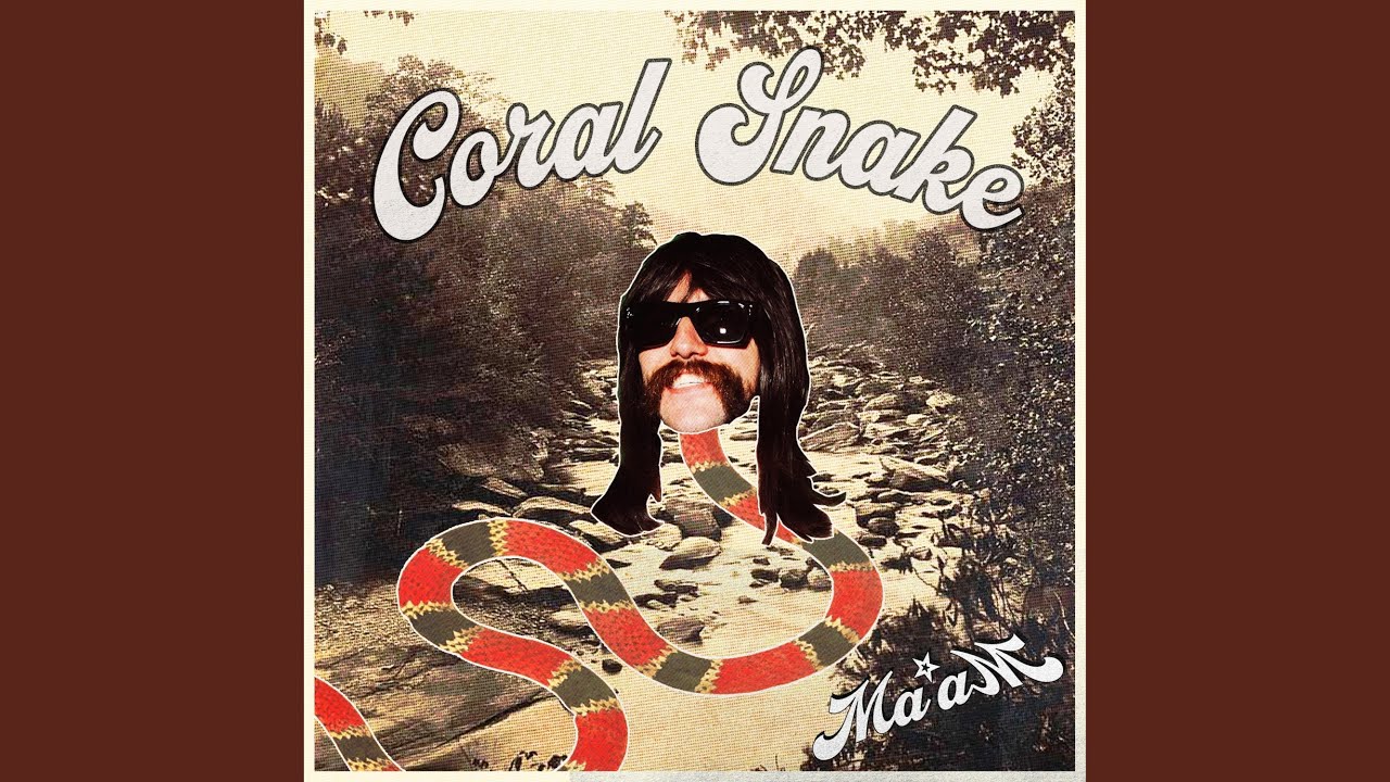 Coral Snake