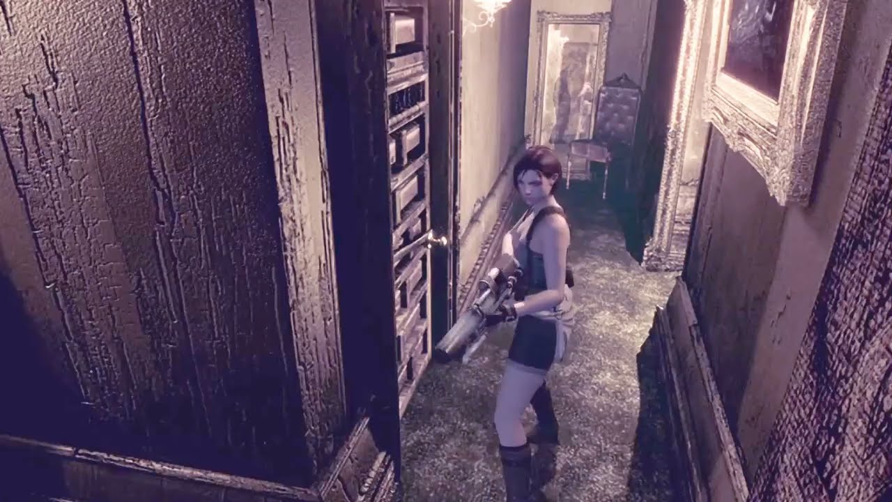 Akira Yamaoka x Silent Hill x Cry Of Fear Type Beat - 