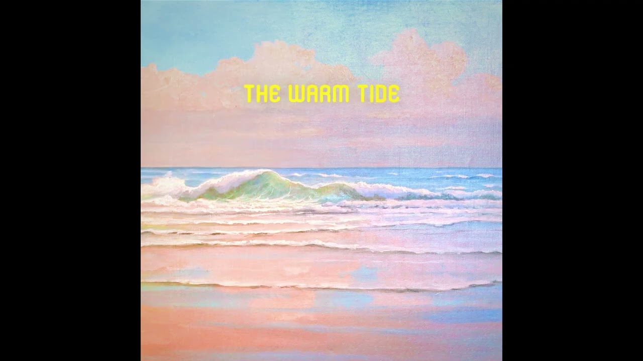 Raphaë & Nui Selkie - The Warm Tide