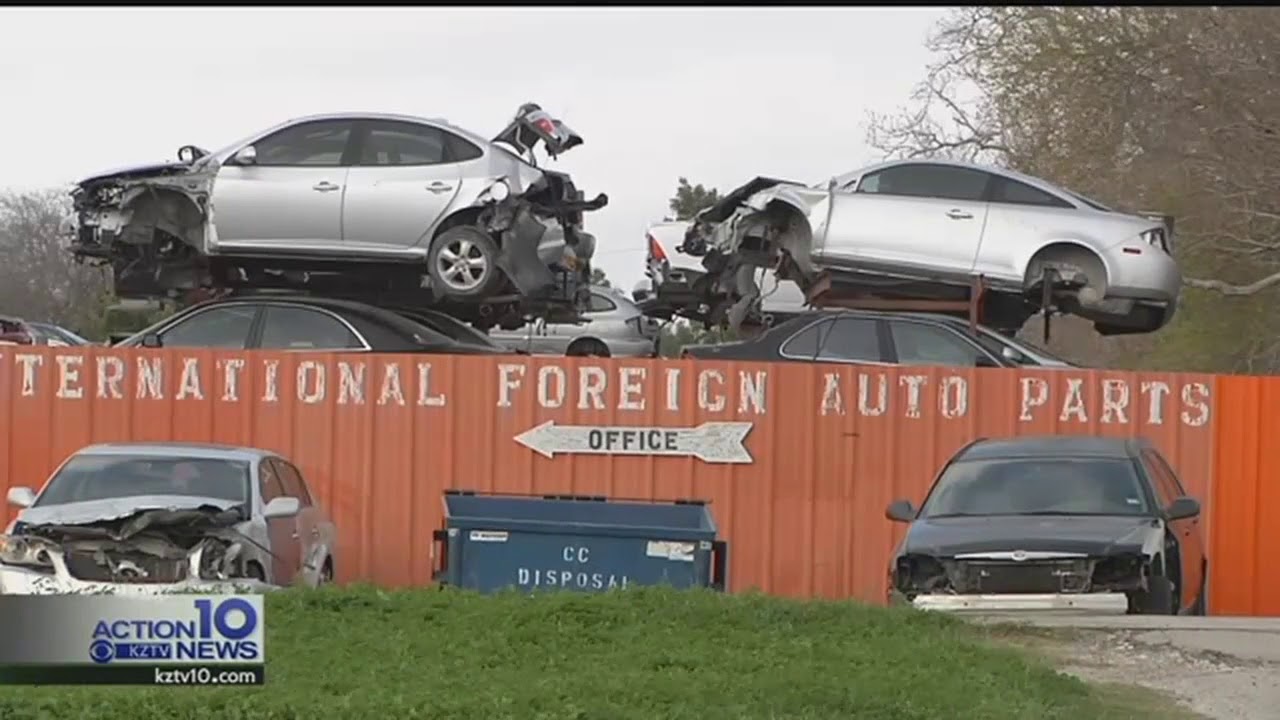 Beware of fake automobile titles