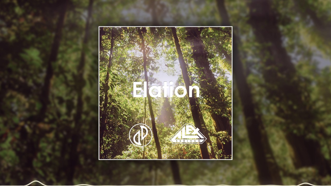 JJD & Alex Skrindo - Elation