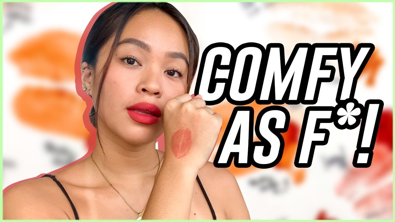 Lippes That TRANSFER But Still Worth It! | Booya