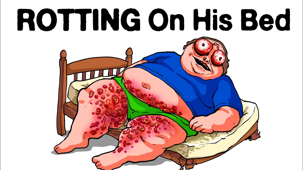 The WORST 600-Lb Life Episodes