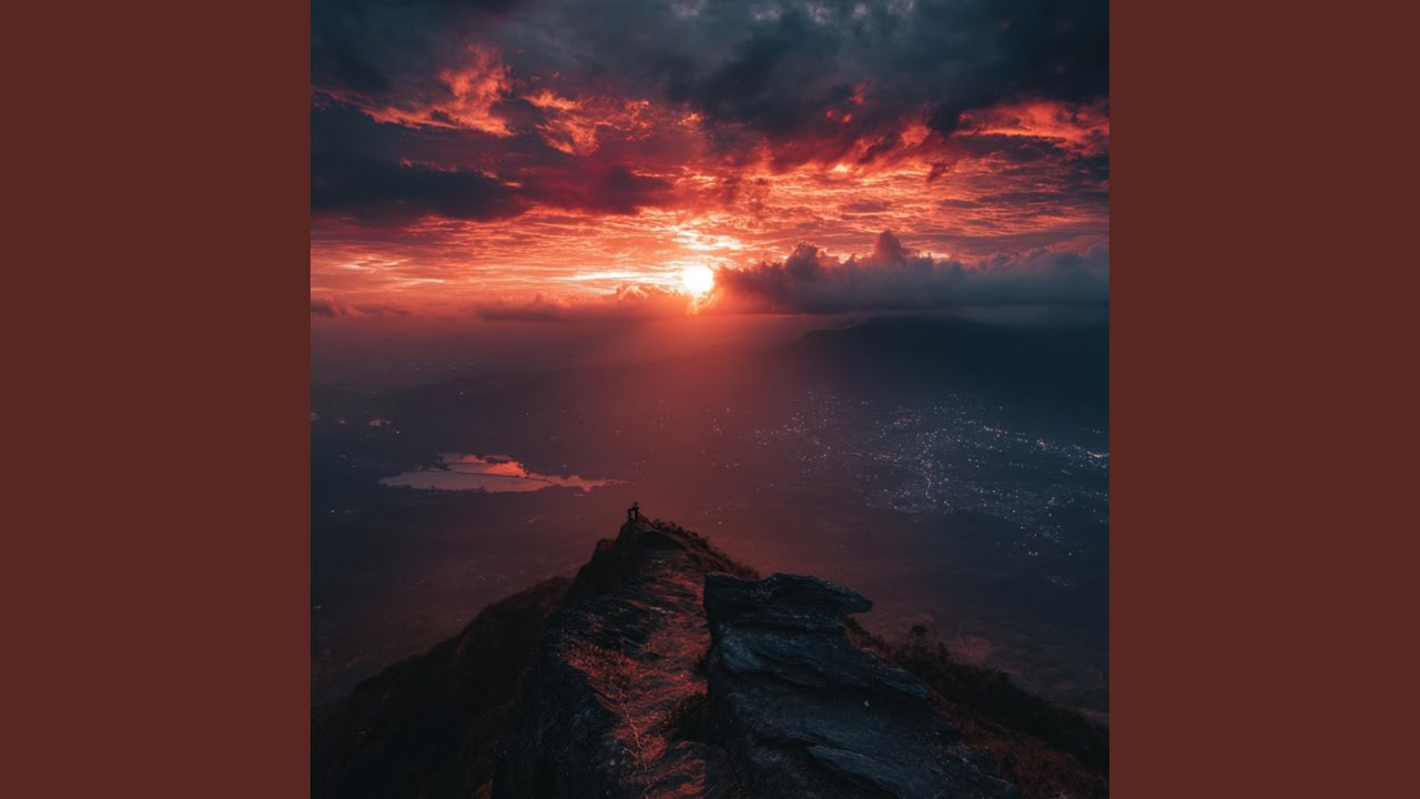 Through The Distance