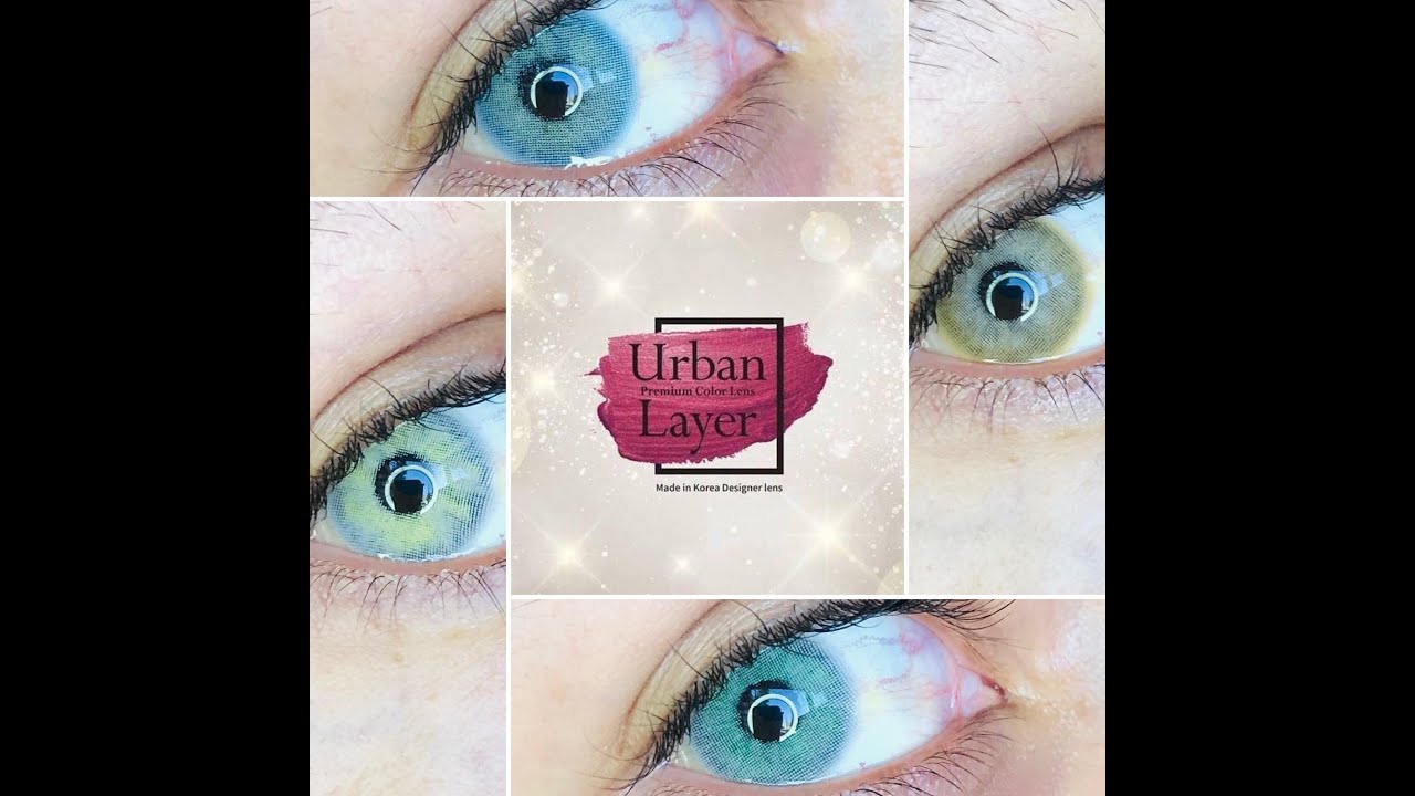 Urban layer “Yukon All Colors”