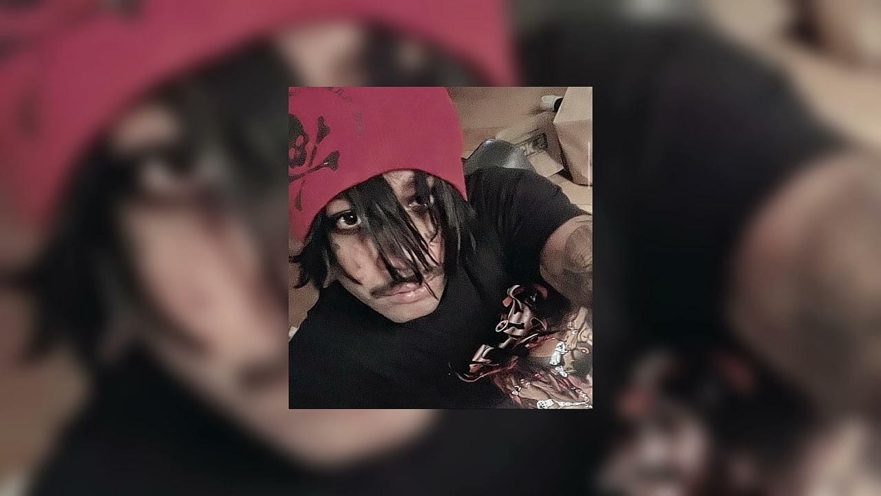 𝙇𝙞𝙡 𝙏𝙧𝙖𝙘𝙮~ 𝙎𝙚𝙚 𝙐 𝙞𝙣 𝙃𝙚𝙡𝙡 (𝙨𝙥𝙚𝙙 𝙪𝙥)