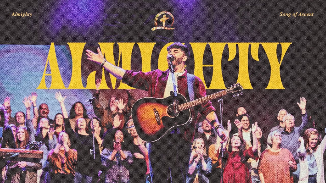 Almighty (Song of Ascent) (feat. Seth Brasher) | Sherwood Worship