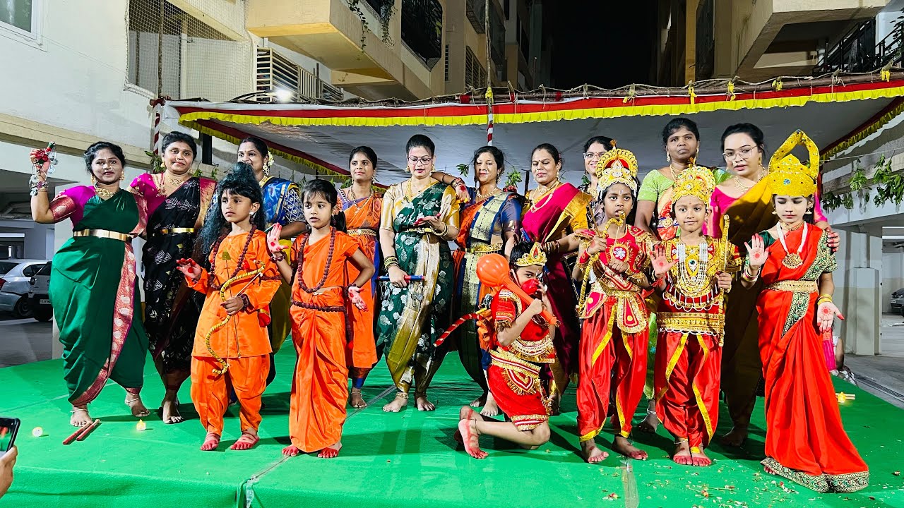 Sri Ramanavami  2025!