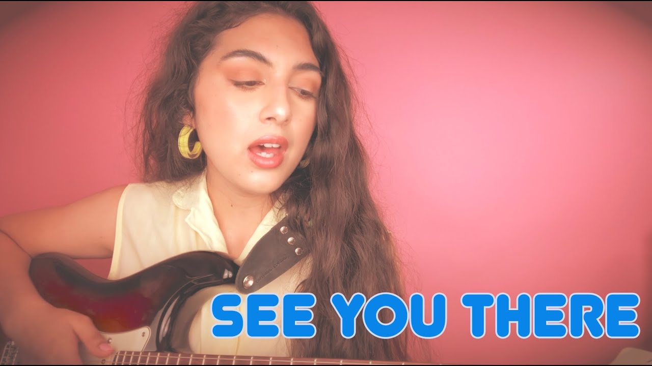See You There- Original Song Isabella Paulina
