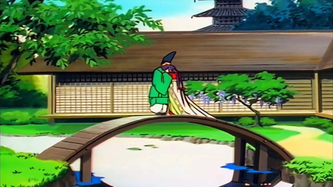 malcolm mclaren - madam butterfly / slowed + reverb
