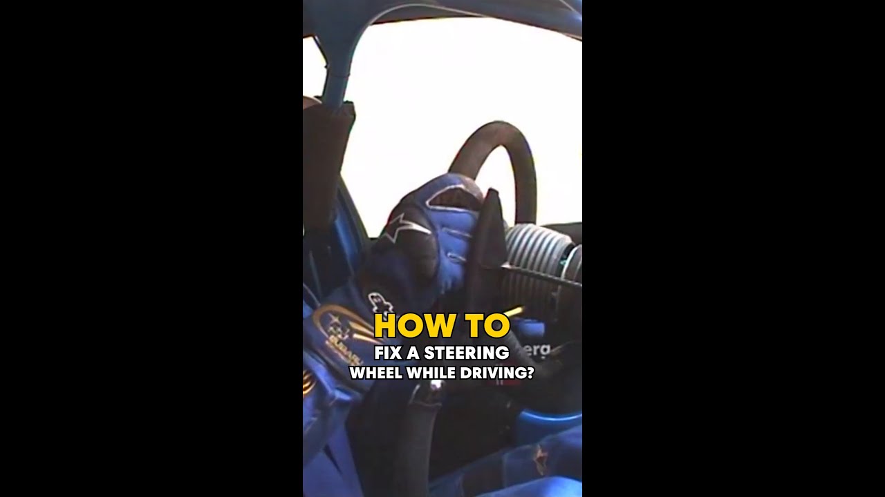 Multi-tasking, rally style! 🔧 #wrc