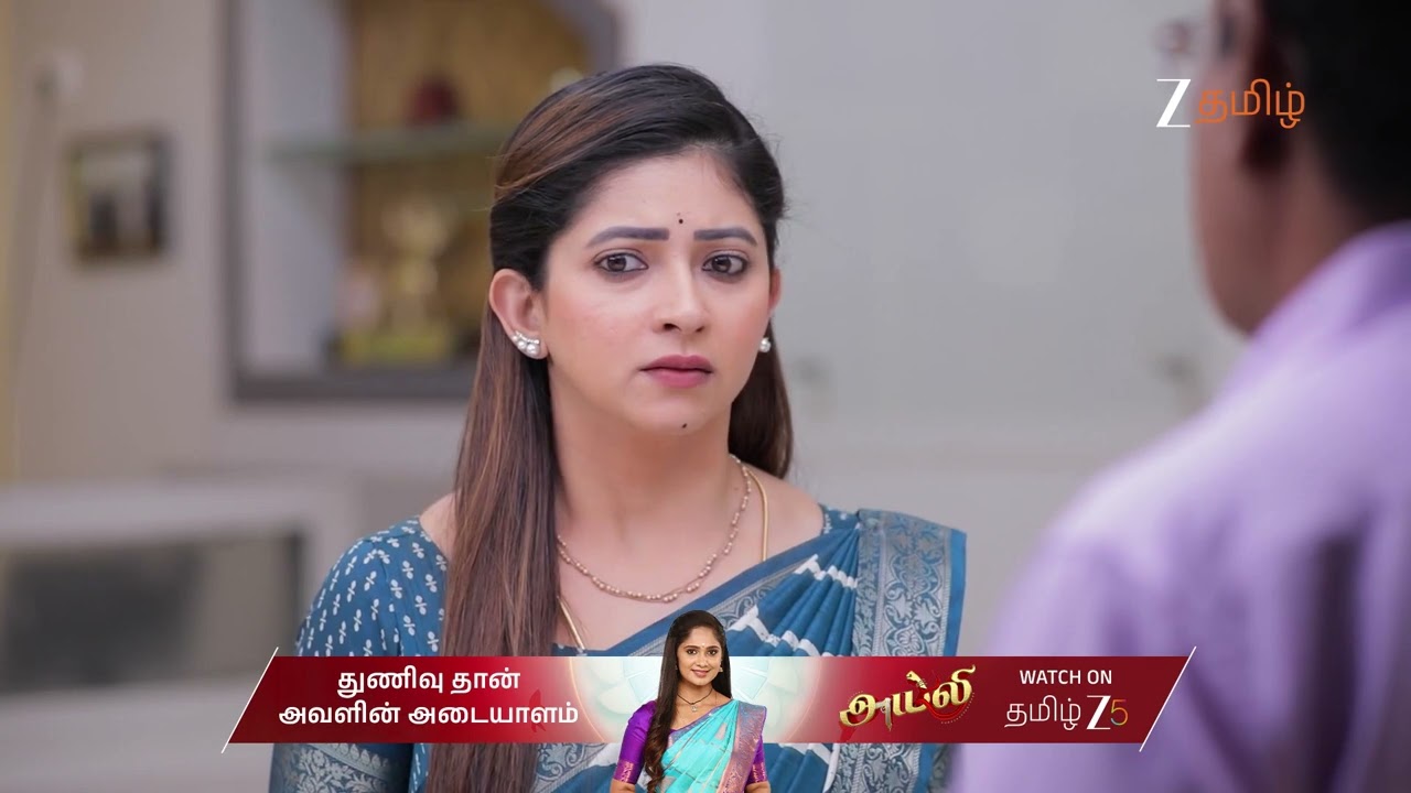 Idhayam | Ep - 927 | Best Scene | Feb 25 2026 | Zee Tamil