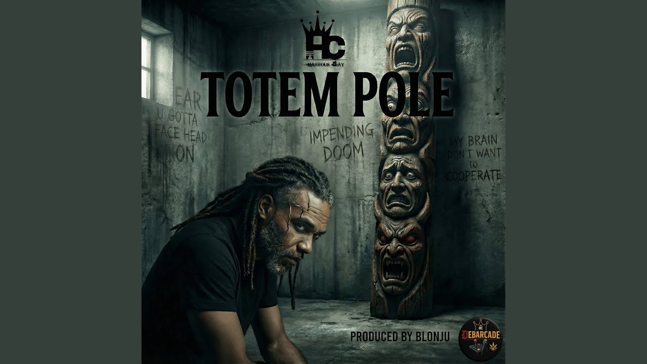 TOTEM POLE