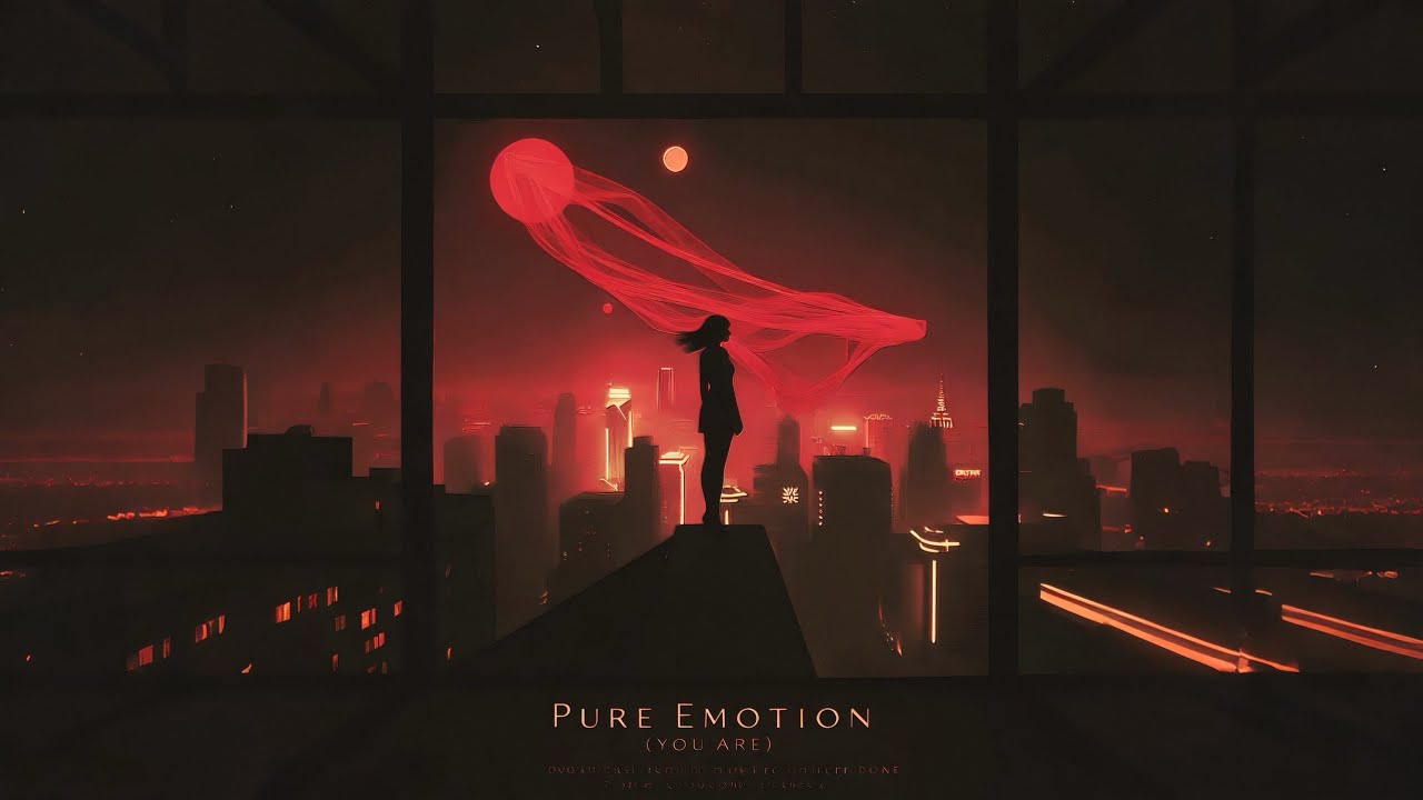 miriyan - Pure Emotion (You Are)