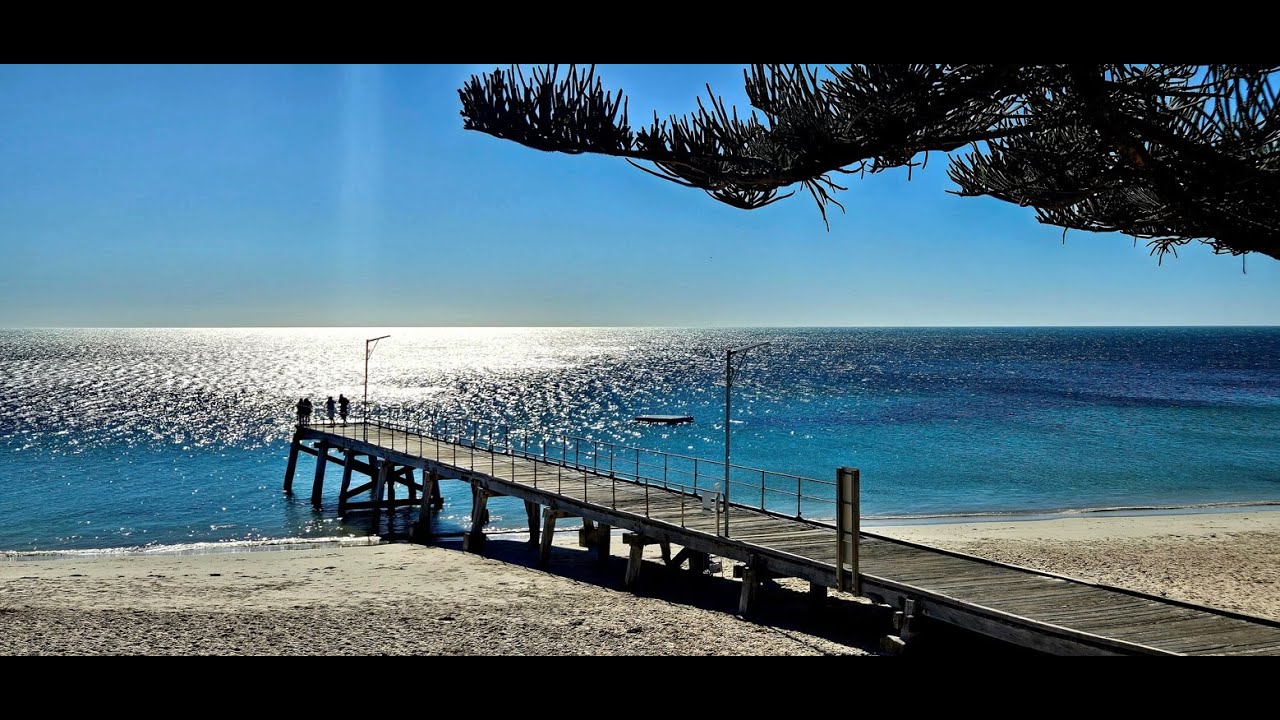 Beaches of the Fleurieu Peninsula, South Australia. Beach Life in Australia!
