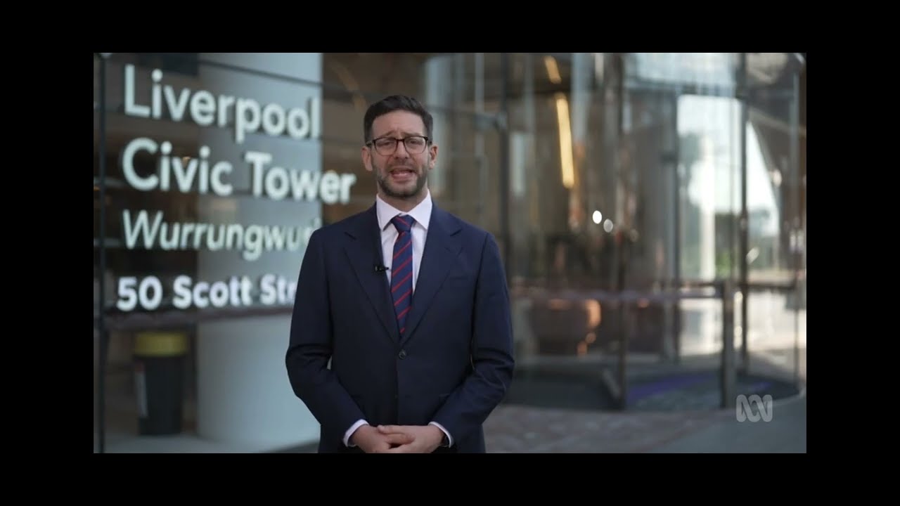 A controversial by election in Greater Sydney's third city, Liverpool Council