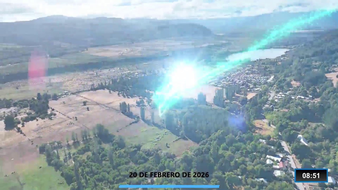En Vivo - Sesión de Concejo Municipalidad de Tucapel