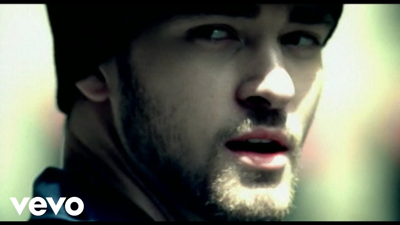 Justin Timberlake - I'm Lovin' It (Official Video)
