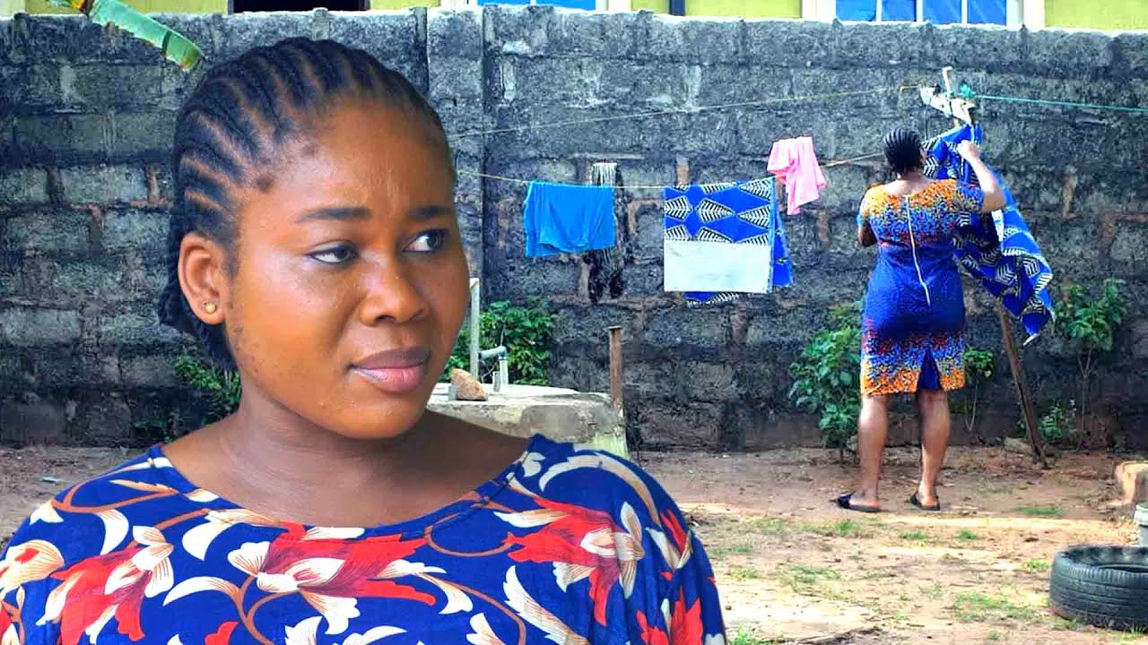 (New) THE RISE OF A DEITY - PEACE ONUOHA, UGEZU J UGEZU MOVIES 2026 Nigerian Latest Full Movies