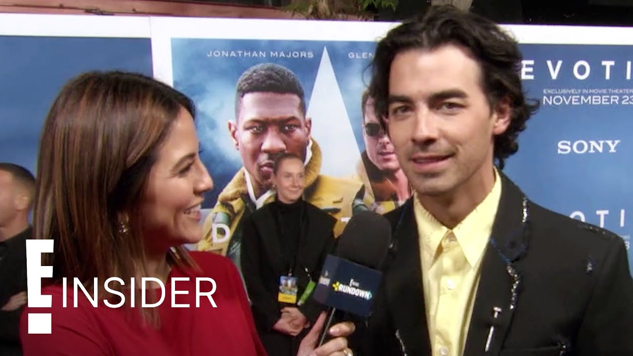 Will Joe Jonas Buy Taylor Swift Tickets for Sophie Turner? | E! Insider