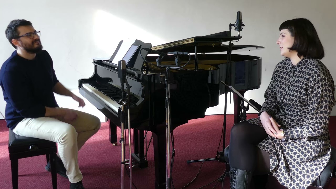 Crema Culture - 30 minuti di musica brasiliana con Maria