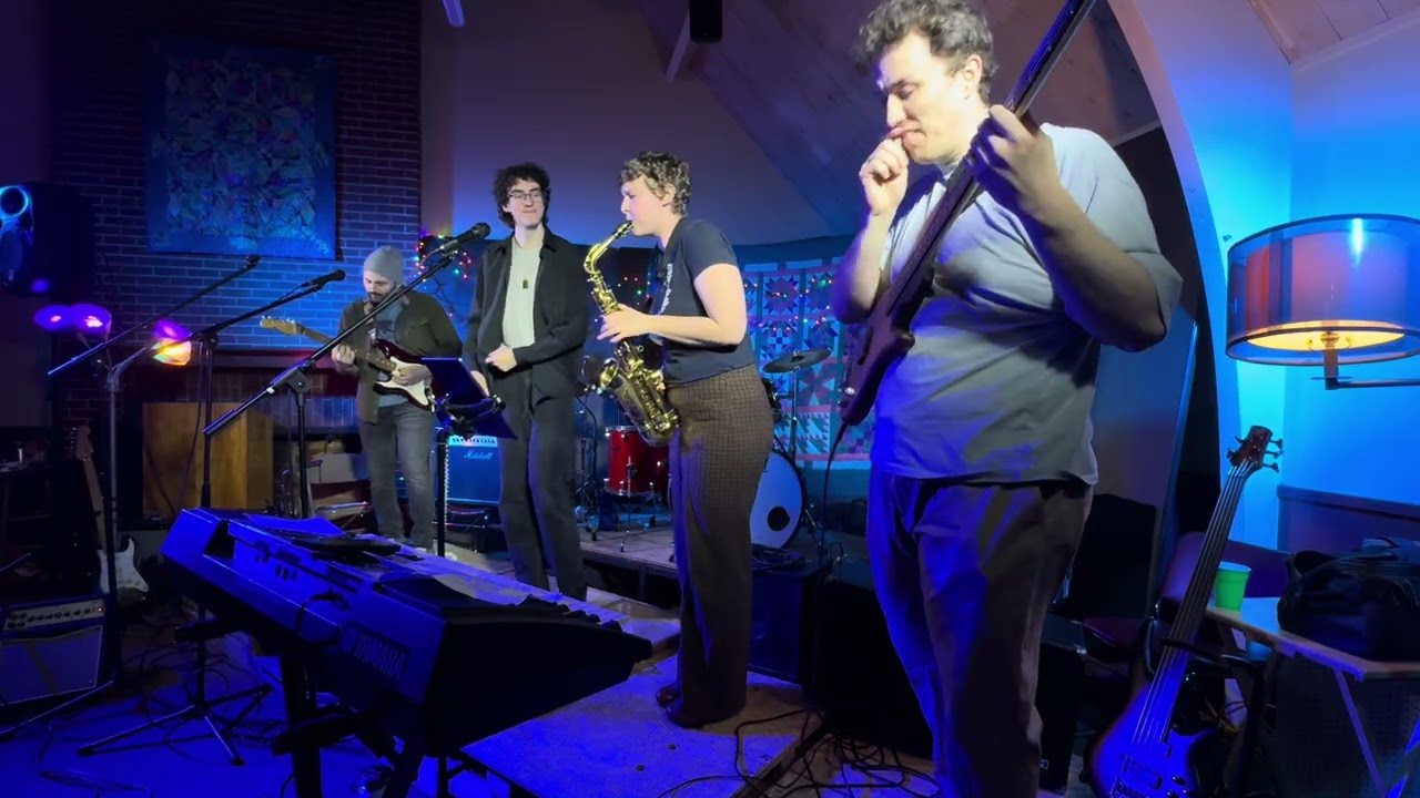 Plumfoot - Bug House Performance 01/10/2026