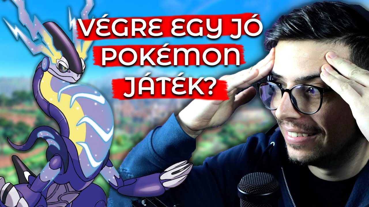 MEGVETT KILÓRA AZ ÚJ POKÉMON JÁTÉK (12 ÓRÁS STREAM ÖSSZEFOGLALÓ)