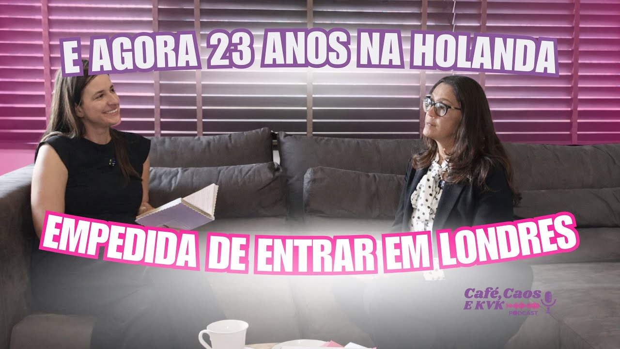 Como são as brasileiras que empreendem na Holanda 
