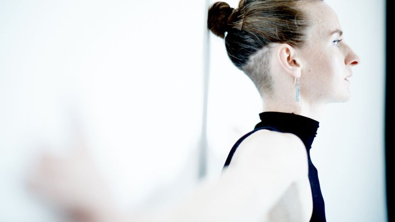 Live in Studio: Katie Gately