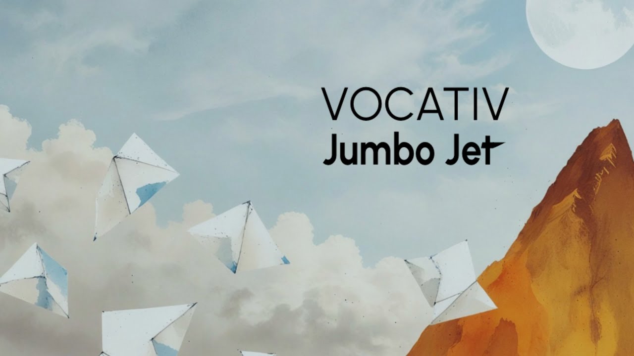 Vocativ - Jumbo Jet