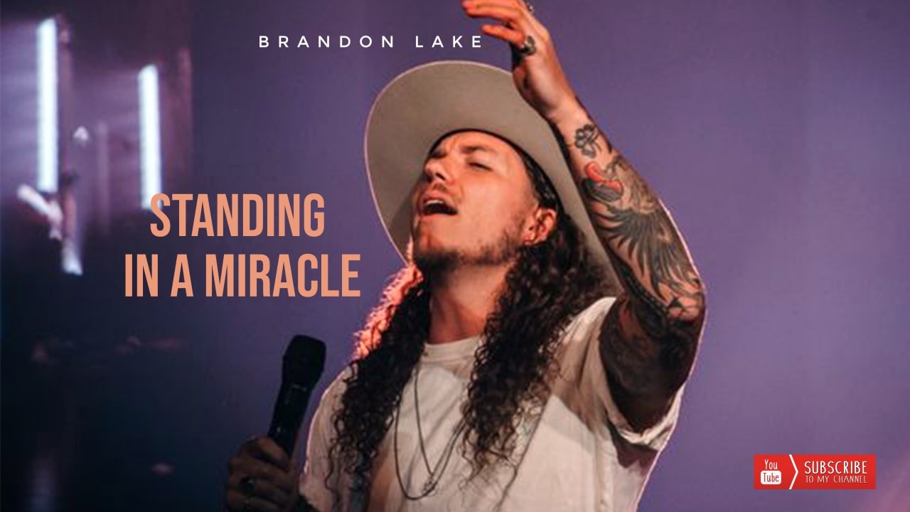 I Was Ready to Give Up—Then This Miracle Happened Standing in a Miracle