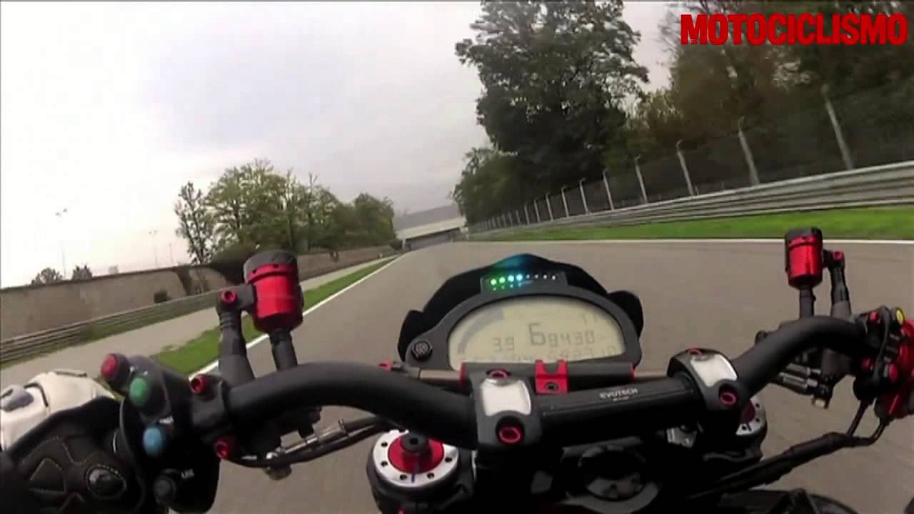 Benelli TNT Compressor Evotech