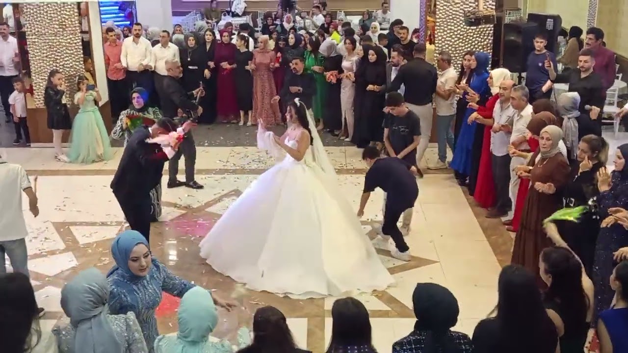 Mardin düğünü
