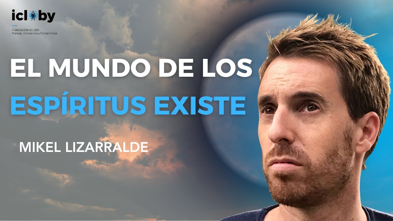 VIDA DESPUÉS DE LA VIDA | Mikel Lizarralde: señales, sueños y CÓMO INVITAR A TUS GUÍAS