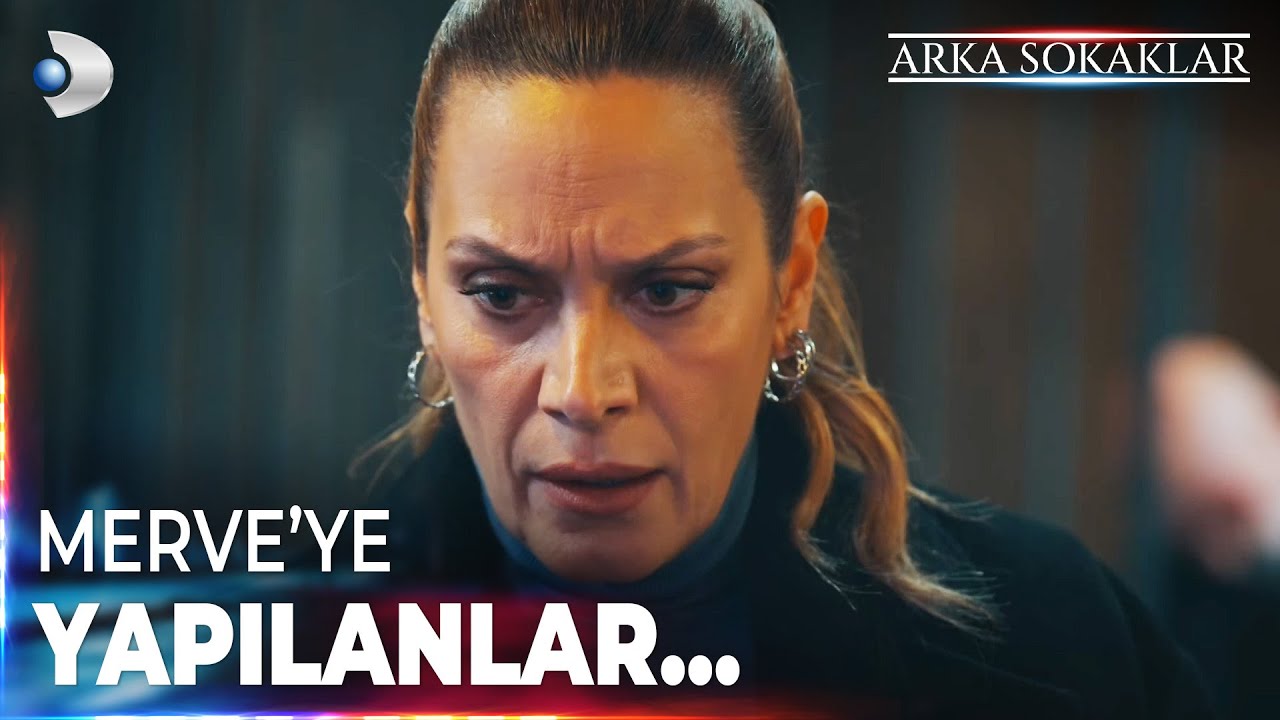 Candan İşin Aslını Öğreniyor! #ArkaSokaklar 736. Bölüm
