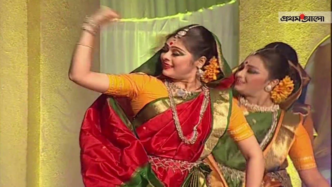 সোহাগ চাঁদ বদনী ধ্বনি নাচো তো দেখি | Sohag chad bodoni dhoni nacho