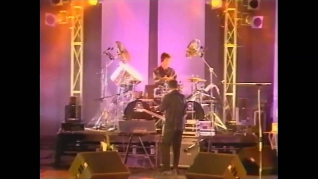 P-Model - BOAT live