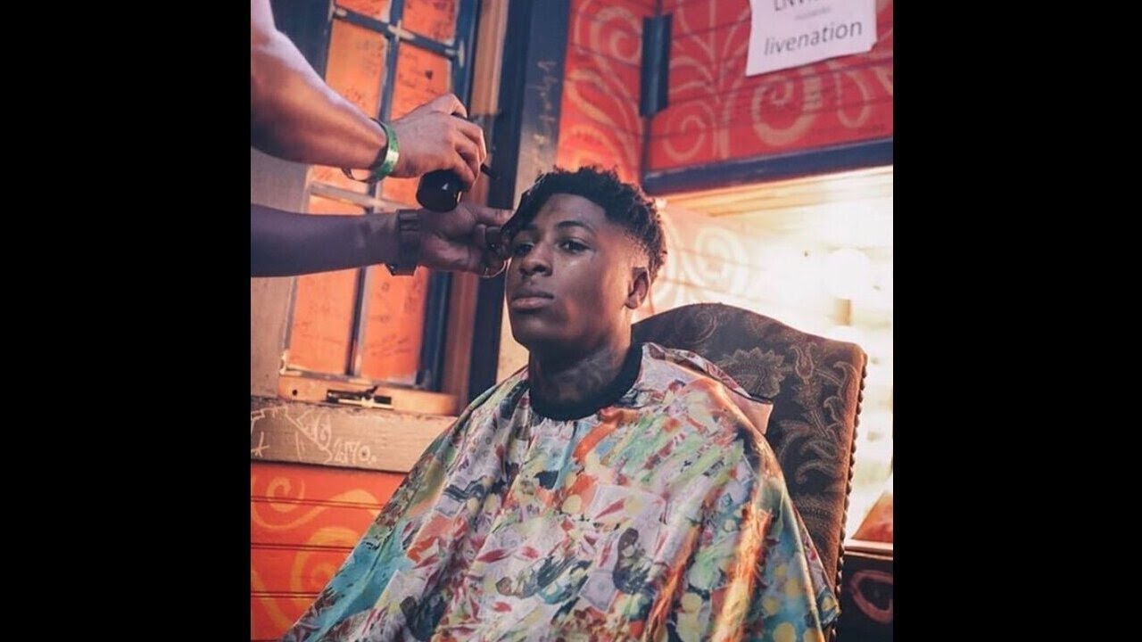 [FREE] NBA Youngboy - 