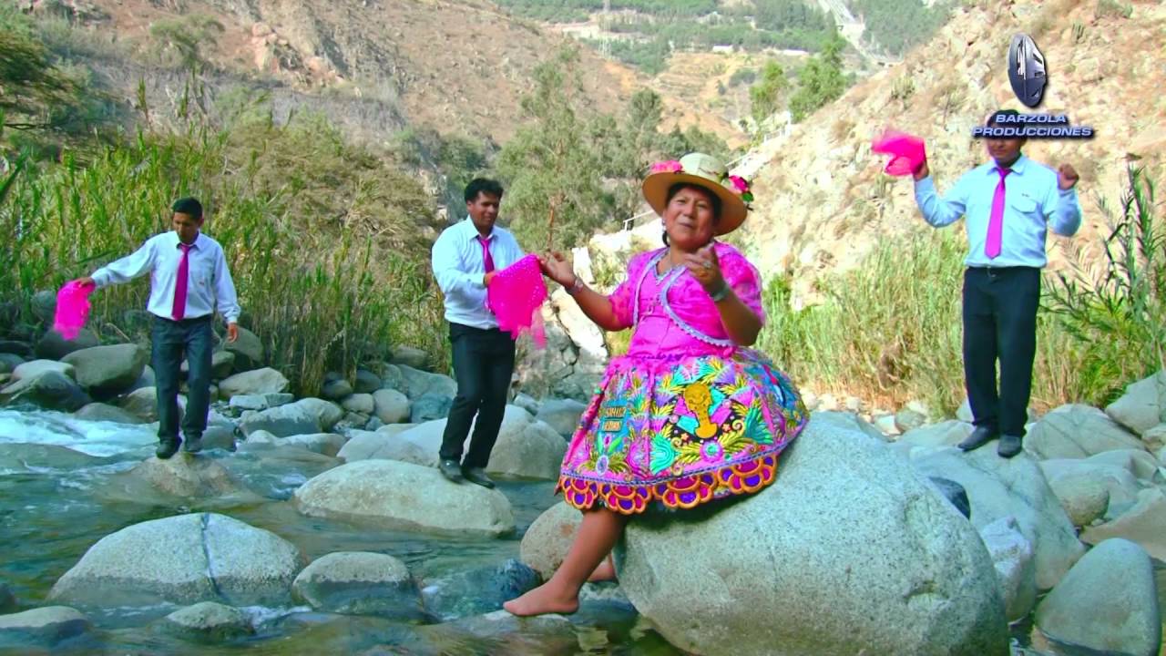 ESTRELLITA LARAHUINA - El Hilo de Mi Destino  - PRIMICIA 2017