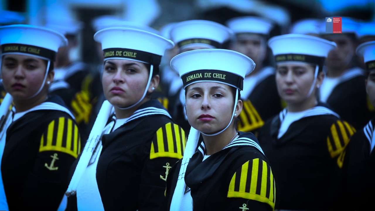 La fuerza de Submarinos, de la Armada fue premiada en Talcahuano