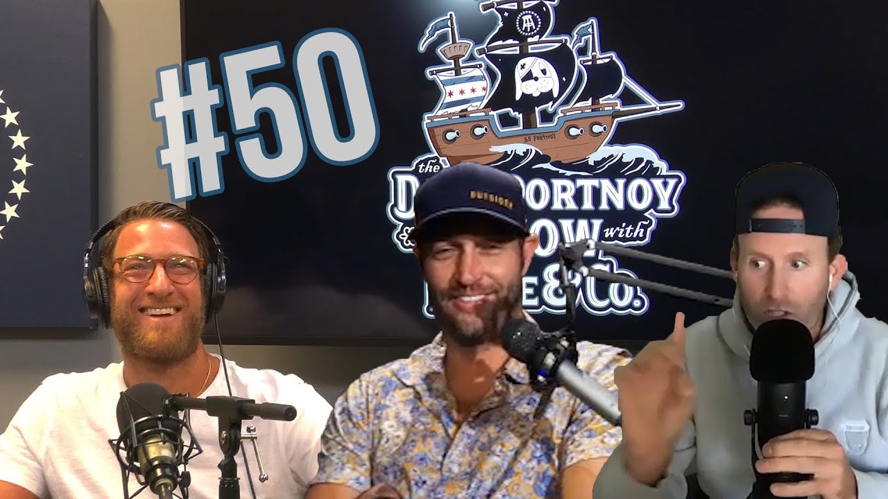 Ryan Whitney Ambushes Dave Portnoy + Employee Freaks Out On Colleagues — DPS #50 w/ Jay Cutler